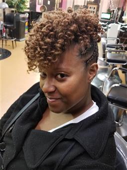 natural hair salons wilmington nc